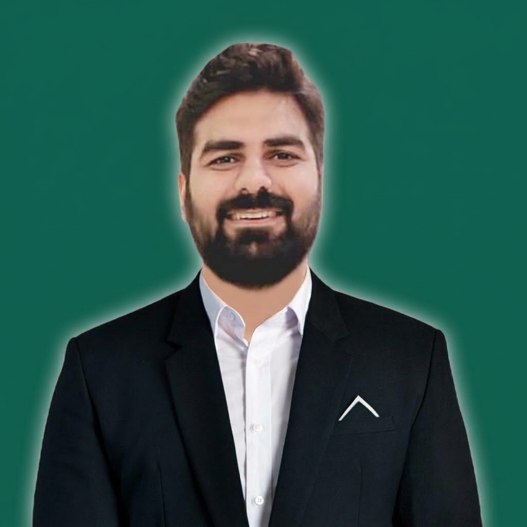 Muhammad Sohaib